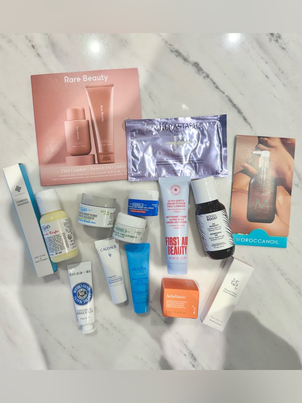 **BRAND NEW** Sephora Sample Variety Pack